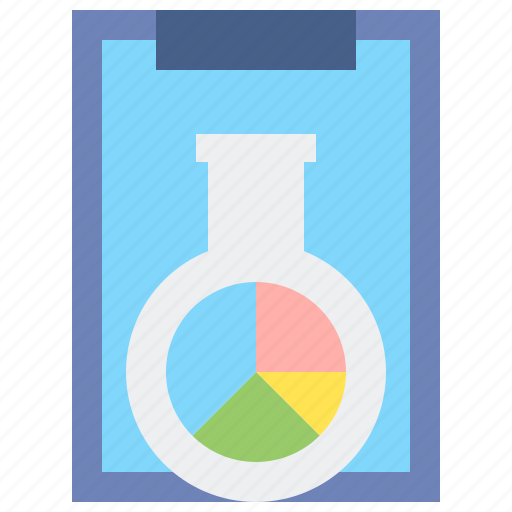 Copy, graph, research, testing icon - Download on Iconfinder