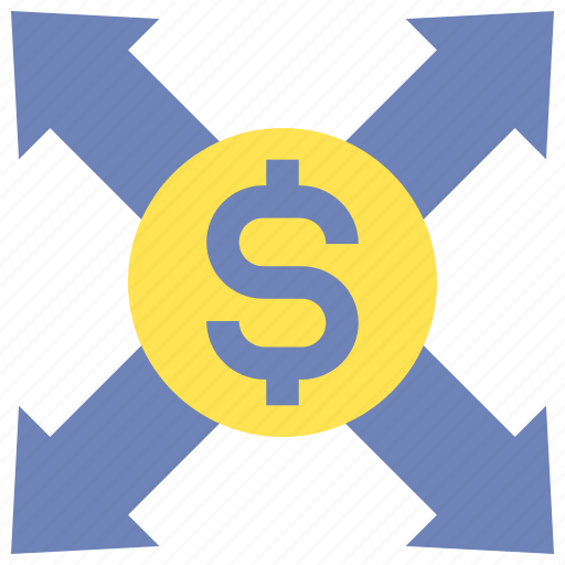 Money, opportunity, research, value icon - Download on Iconfinder