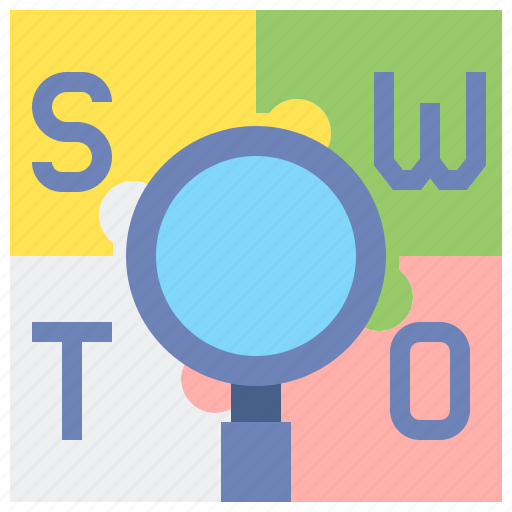 Analysis, research, swot icon - Download on Iconfinder