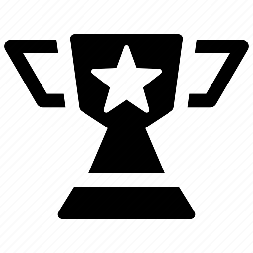 Achievement, reward, trophy, award icon - Download on Iconfinder
