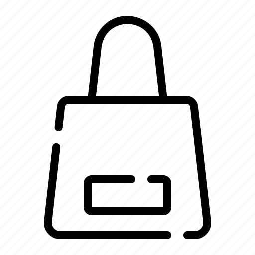 Shopping, bag, commerce, and, center, shopper, supermarket icon - Download on Iconfinder