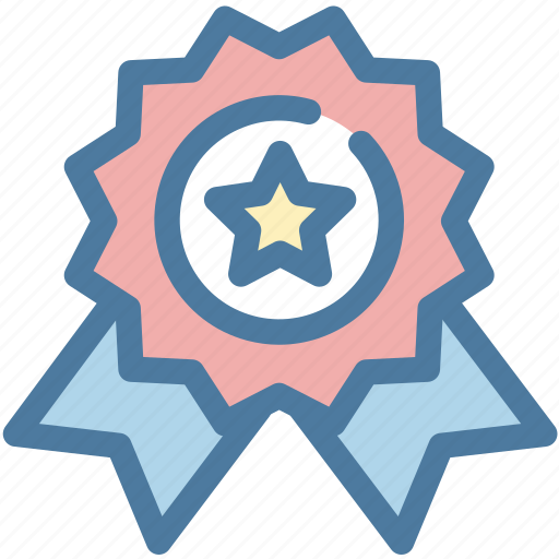 Achievement, approved, award, certified, page quality, reputation, top seller icon - Download on Iconfinder