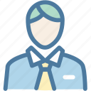 avatar, boy, businessman, male, man, profile, user