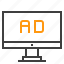 advertising, business, connect, finance, marketing 