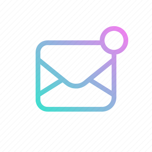 Email, interface, mail, message, notification icon - Download on Iconfinder