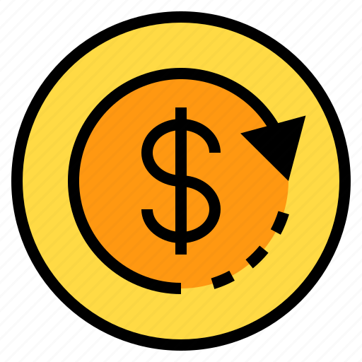 Dollar, marketing, money, swap icon - Download on Iconfinder