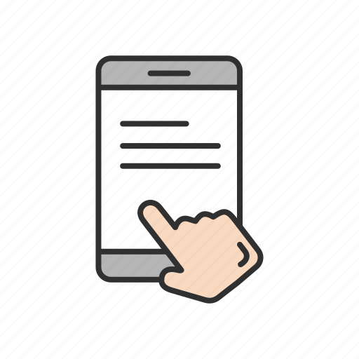 Gadget, social media, tab, tablet icon - Download on Iconfinder