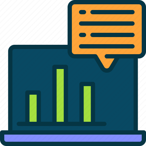 Data, analysis, business, strategy, research icon - Download on Iconfinder