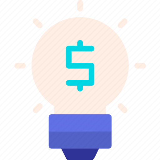 Idea, creativity, business, light bulb, lamp, finance icon - Download on Iconfinder