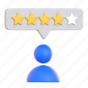user, rating, star, profile, person, account, like, rate, man 
