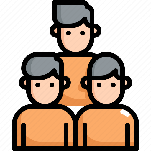 Business, finance, group, people, team, teamwork, users icon - Download on Iconfinder
