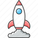 astronomy, launcher, missile, rocket, science, spacecraft, spaceship