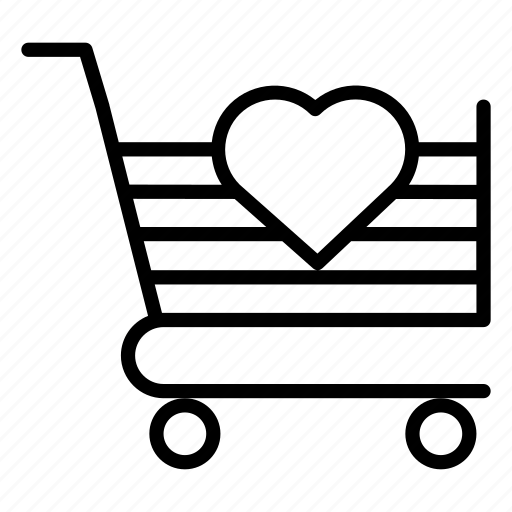 Basket, buy, cart, favorite, sale, shopping icon - Download on Iconfinder