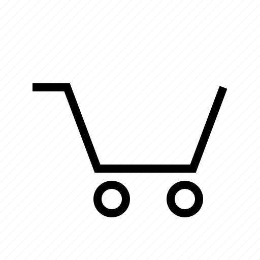 Cart, checkout, shopping, trolley icon - Download on Iconfinder