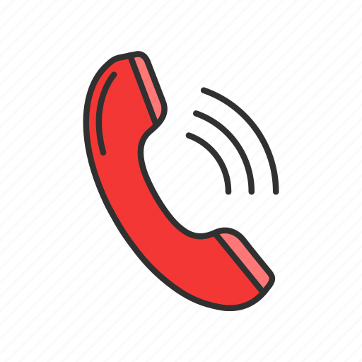 Call, message, phone, telephone icon - Download on Iconfinder