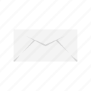 e - mail, envelope, letter, message