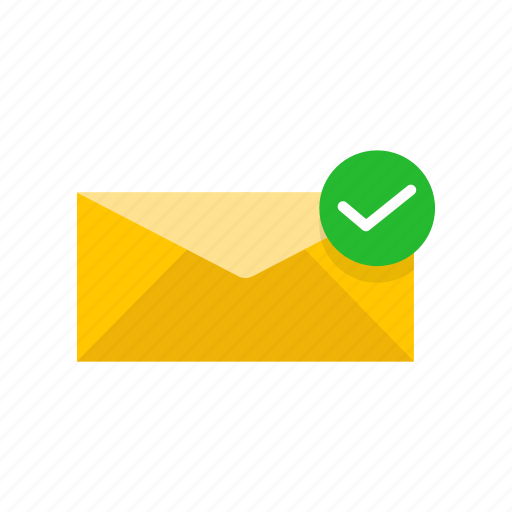 Letter, message, sent mail, sent message icon - Download on Iconfinder