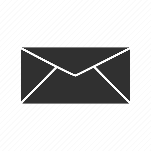 Close envelope, envelope, letter, mail icon - Download on Iconfinder