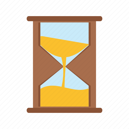 Business, countdown, glass, hour, hourglass, time, timer icon - Download on Iconfinder