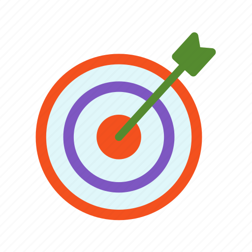 Business, market, marketing, target, targeting, team icon - Download on Iconfinder