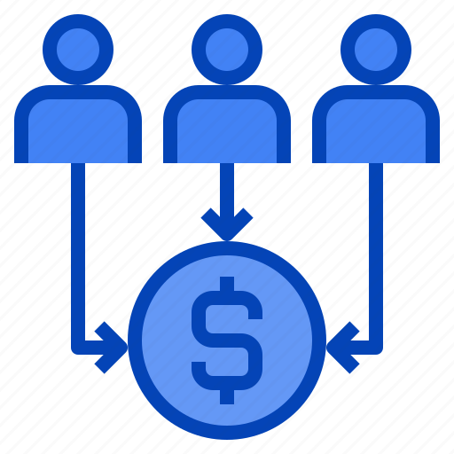 Income, dollar, business, money, growth, customer, marketing icon - Download on Iconfinder