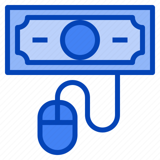 Pay, business, per, growth, click, marketing, ppc icon - Download on Iconfinder