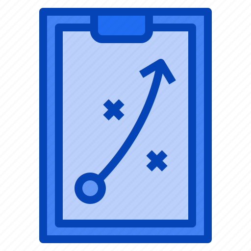 Business, growth, report, graph, statistic, planning, marketing icon - Download on Iconfinder