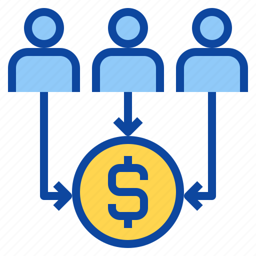 Customer, income, growth, money, dollar, business, marketing icon - Download on Iconfinder