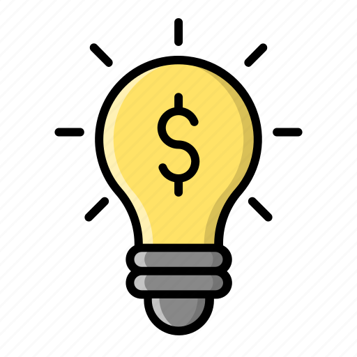 Business, currency, growth, idea, investment, marketing, sales icon - Download on Iconfinder