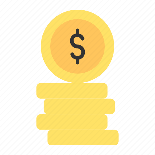Business, coins, currency, growth, investment, marketing, sales icon - Download on Iconfinder