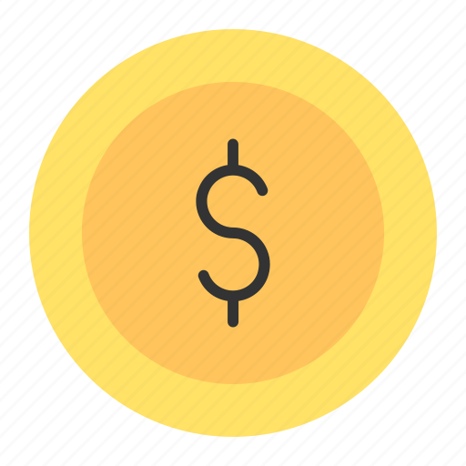 Business, coin, currency, growth, investment, marketing, sales icon - Download on Iconfinder