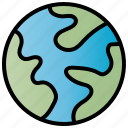 globe, concept, global, world, earth