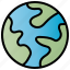 globe, concept, global, world, earth 