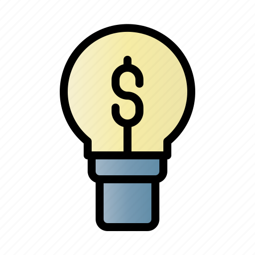 Invention, technology, strategy, smart, idea, lightbulb icon - Download on Iconfinder