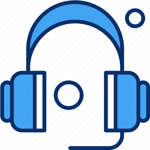 Earphone, headphone, headphones, headset icon - Download on Iconfinder