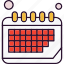 business, calendar, marketing, schedule 