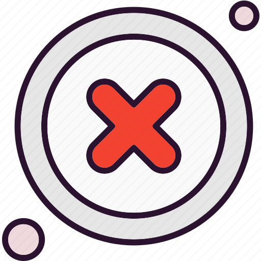 Business, cancel, cross, marketing icon - Download on Iconfinder