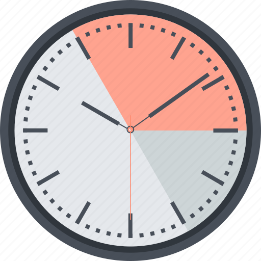 Business, clock, management, time icon - Download on Iconfinder