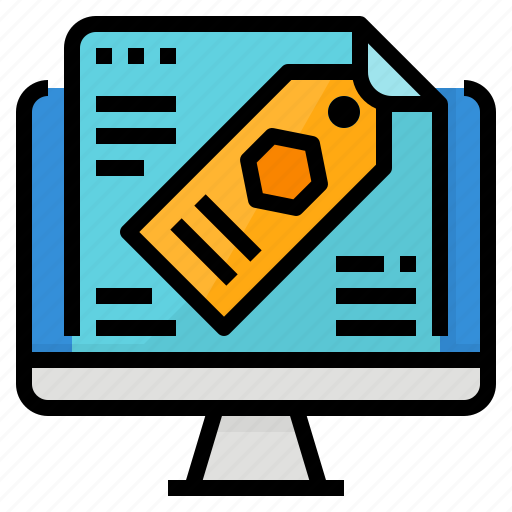 Brand, branding, business, management icon - Download on Iconfinder