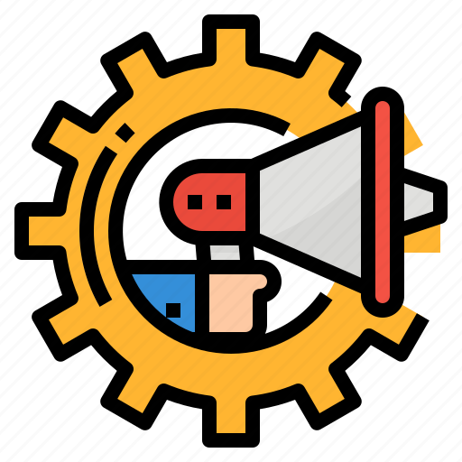 Management, marketing, operations, strategy icon - Download on Iconfinder