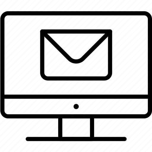 Letter, communication, email, mail, message icon - Download on Iconfinder