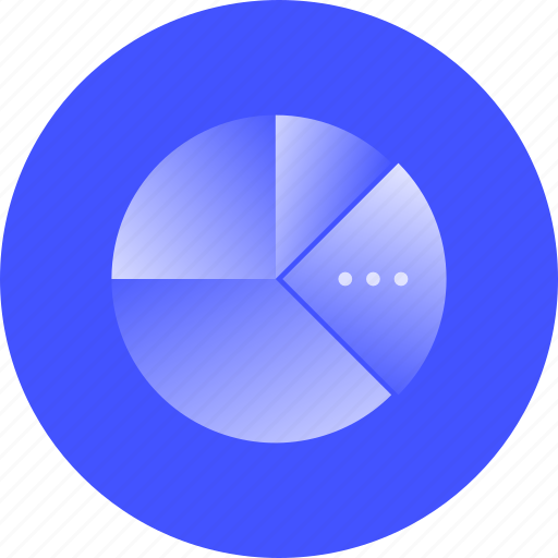 Market, data, shares, diagram, commission, pie, sector icon - Download on Iconfinder