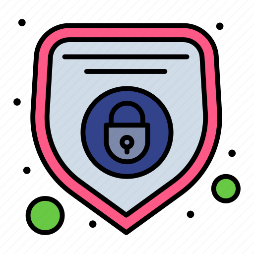 Network, protection, security icon - Download on Iconfinder