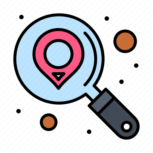 Find, location, search icon - Download on Iconfinder