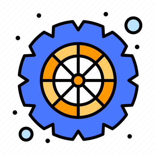 Cog, gear, options, settings, wheel icon - Download on Iconfinder