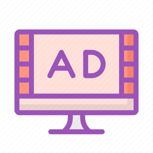 Ad, advertising, marketing, seo icon - Download on Iconfinder
