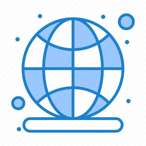 Campaign, global, search, seo icon - Download on Iconfinder