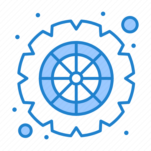 Cog, gear, options, settings, wheel icon - Download on Iconfinder