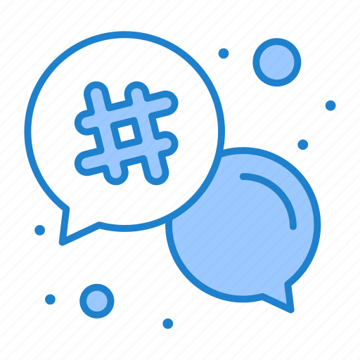 Message, number, email, tag, hashtag icon - Download on Iconfinder