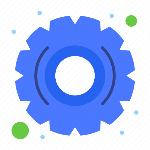 Gear, optimization, seo, settings icon - Download on Iconfinder